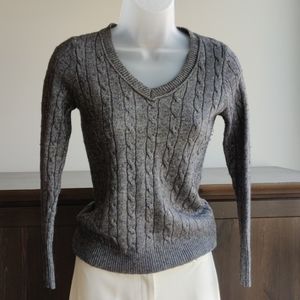 Anne Taylor Loft sweater